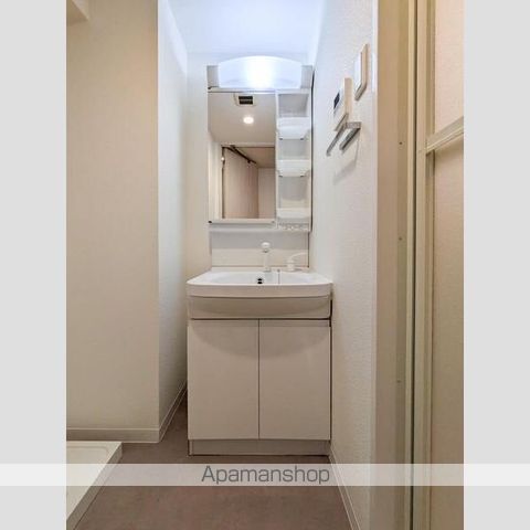 SーRESIDENCE緑橋駅前の内装写真