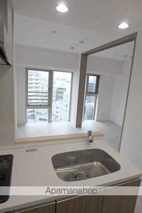 オーキッドレジデンス三ノ輪[2LDK/46.16m2]の内装4