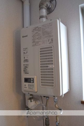 エスティパレス神居Bの内装写真