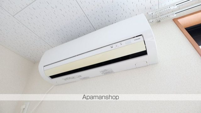 レオパレス上町の内装写真