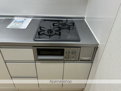 イースト　ワン　ピース[1LDK/41.53m2]の内装7