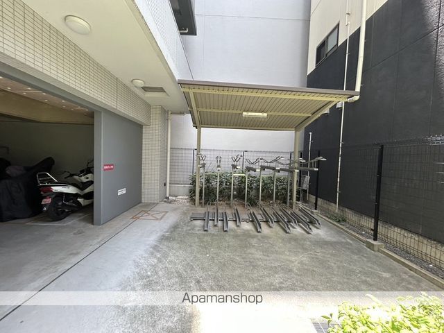 ミュプレ江坂の周辺写真