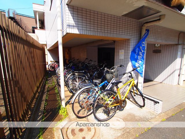 TKマンションのその他写真