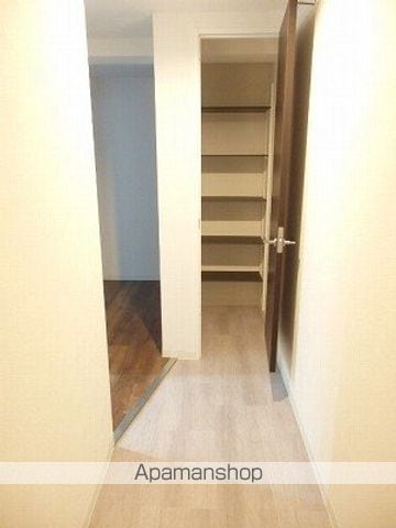 ブランノワールW18.EXEの内装写真