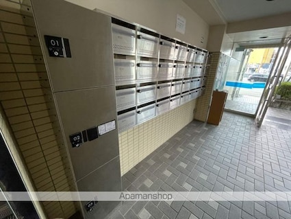 シャルム葛島[4LDK/70m2]のエントランス2
