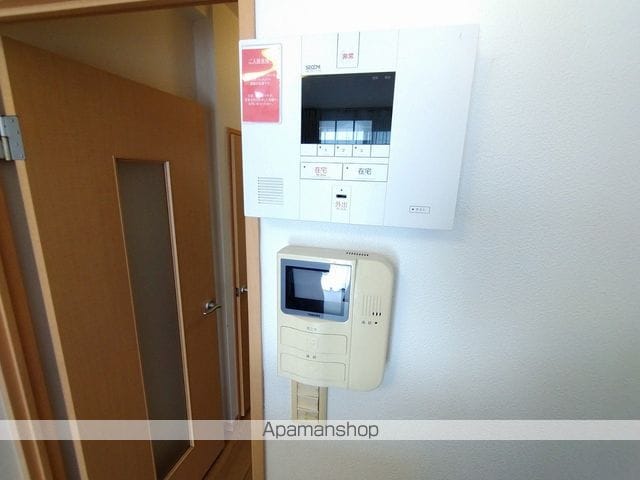 レオパレスイエルバの内装写真