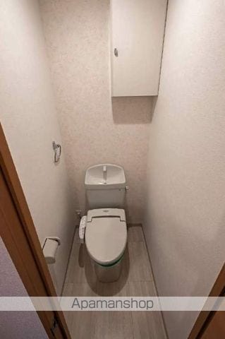 バーンメアオ ラチャの内装写真