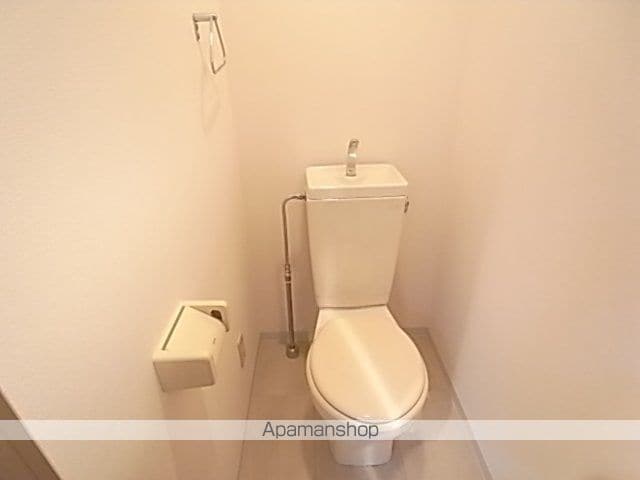 ソレイユ東海通の内装写真