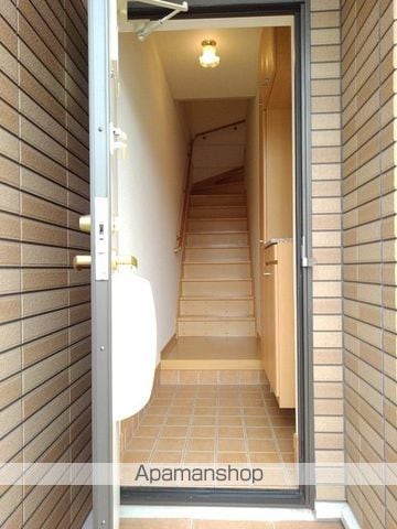 フィニート21A棟の内装写真