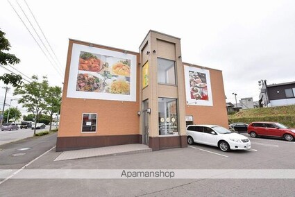 ピュアライフ亀田本町[2LDK/62.55m2]の周辺4