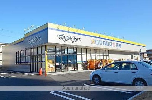 ルミエール中央の周辺写真