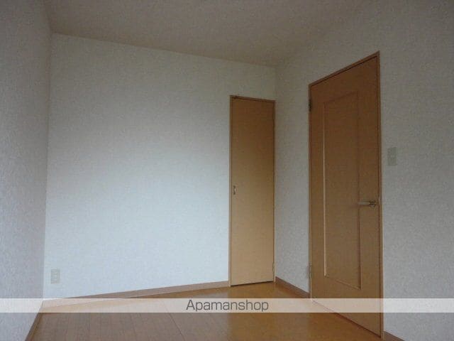 アムール アドニスの内装写真