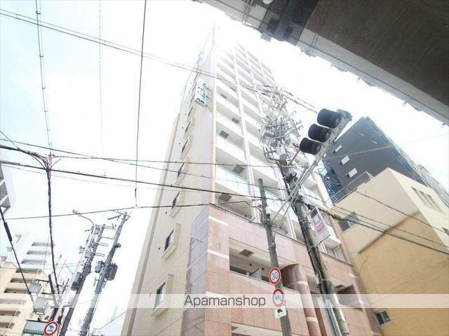 エクセレント上新20の外観写真