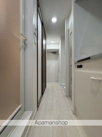 シティ東十条の内装写真