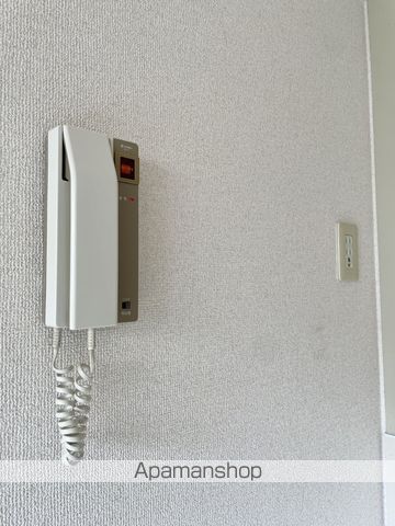 メゾン ド トレイユの内装写真