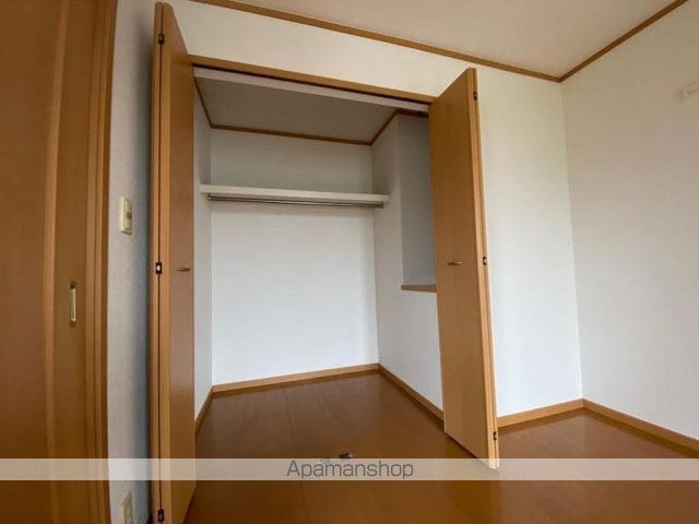 ブライトタウンMーIの内装写真