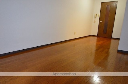 ダイアパレスステーションプラザ五橋[1K/24.75m2]のリビング・居間2