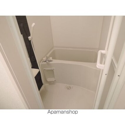 シャングリラ[1K/23.7m2]の内装3