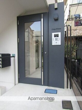 Ｃｏｒｕｊａ　Ｂｒａｎｃａ[1R/20.3m2]の外観3