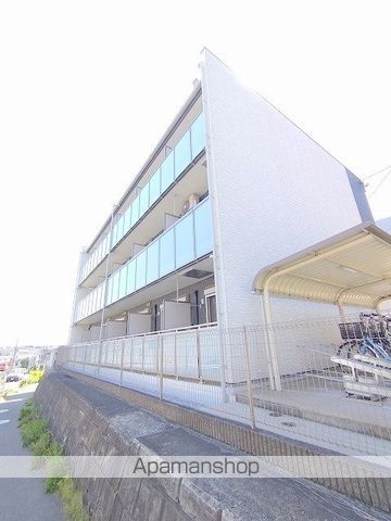 クレイノツインダイヤの外観写真