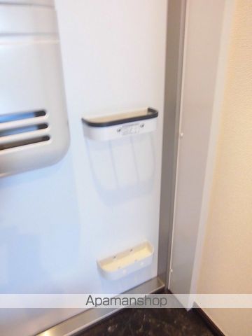 クレイノサウザンドリバーの内装写真