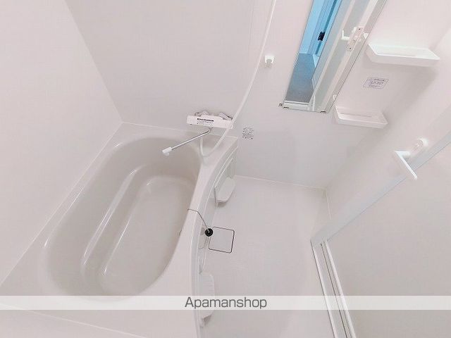 ミ・カーサ吹田豊津の内装写真