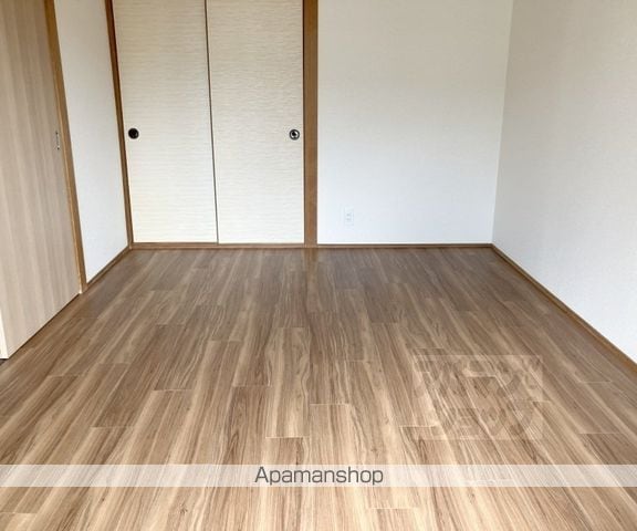 パークテラス明和台の内装写真
