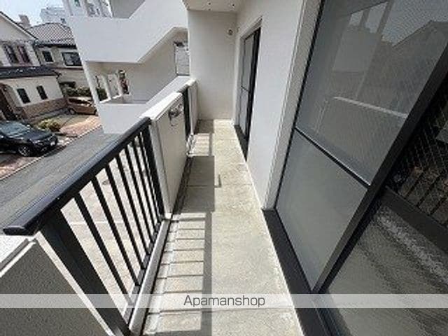 ウィンベル戸坂の内装写真