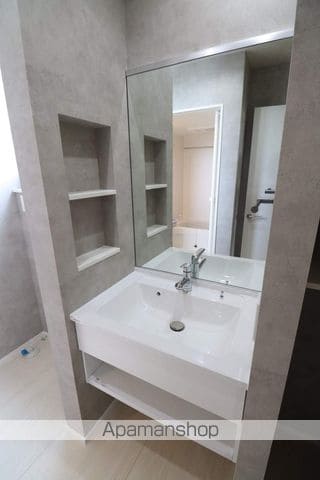 CHILLの内装写真