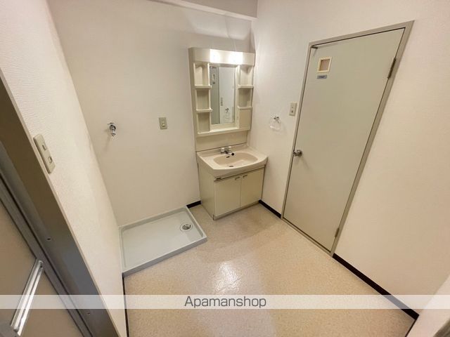 グランデュール弥生の内装写真