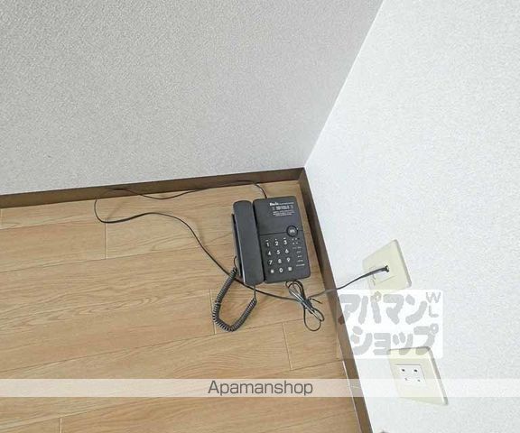カーサコーザの内装写真