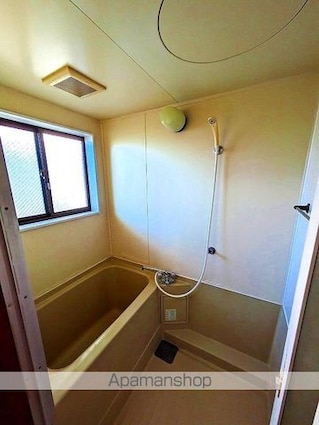 メゾン竜南[3DK/65m2]のバス