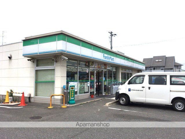 LiebenHeimAの周辺写真