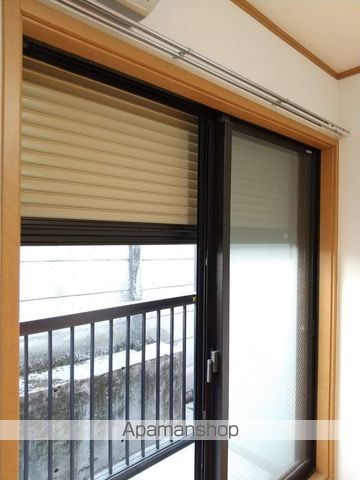 アイル中野の内装写真