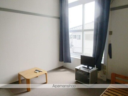 レオパレスエスポワール[1K/20.28m2]の内装3