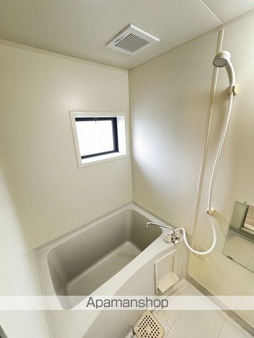セジュールぶーけの内装写真