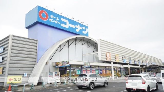 プリミヴェール ドゥの周辺写真