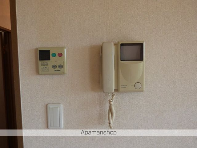 エクセレント山本の内装写真
