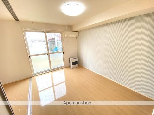 グランモア桜川の内装写真