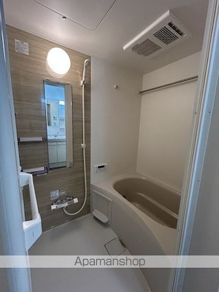 大阪府岸和田市春木宮川町[1LDK/33.62m2]のバス