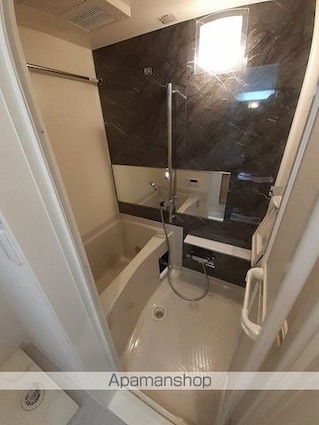 Ｅ．ステージ　新御徒町[1K/26.16m2]のバス