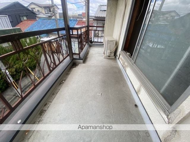 松原市岡 貸家の内装写真