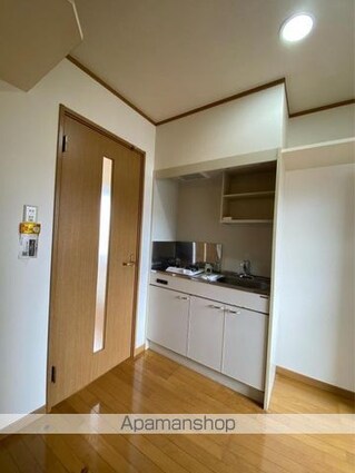 サンビート[1K/26m2]のその他部屋・スペース