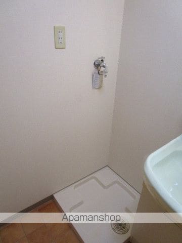 エスタディオの内装写真