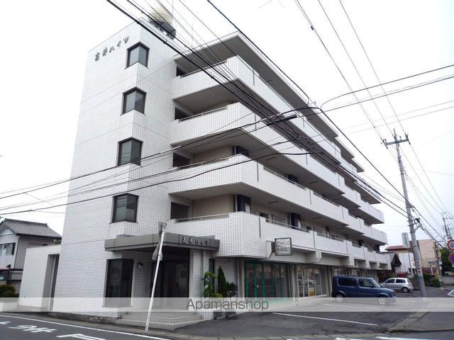 高井ハイツ
