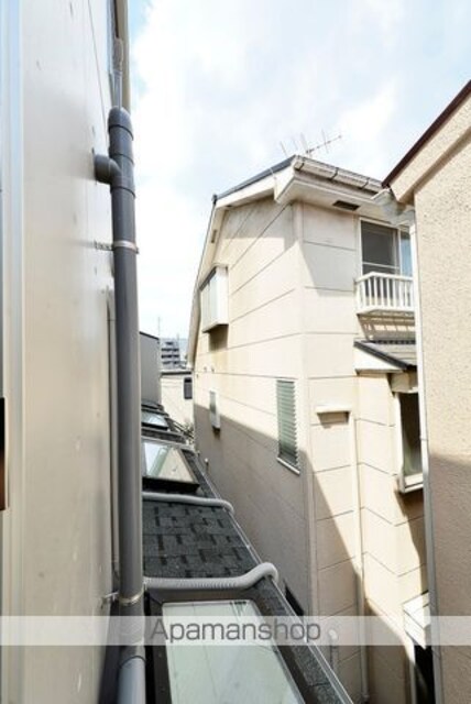 ｓｎＵｇ１０[1LDK/33.28m2]の眺望1