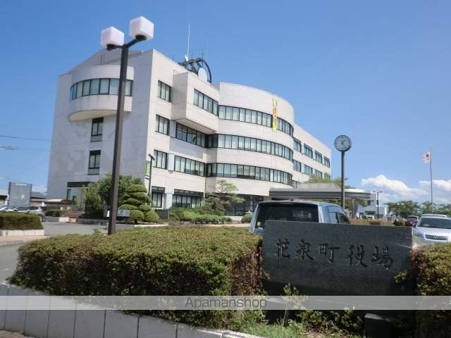 ビレッジハウス花泉西2号棟の周辺写真