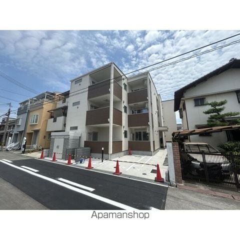 ジーメゾン高石千代田アクシス