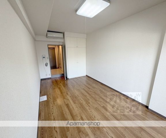 アクシルコート京都二条の内装写真
