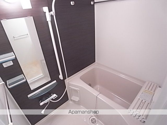 クーチャ万願寺の内装写真